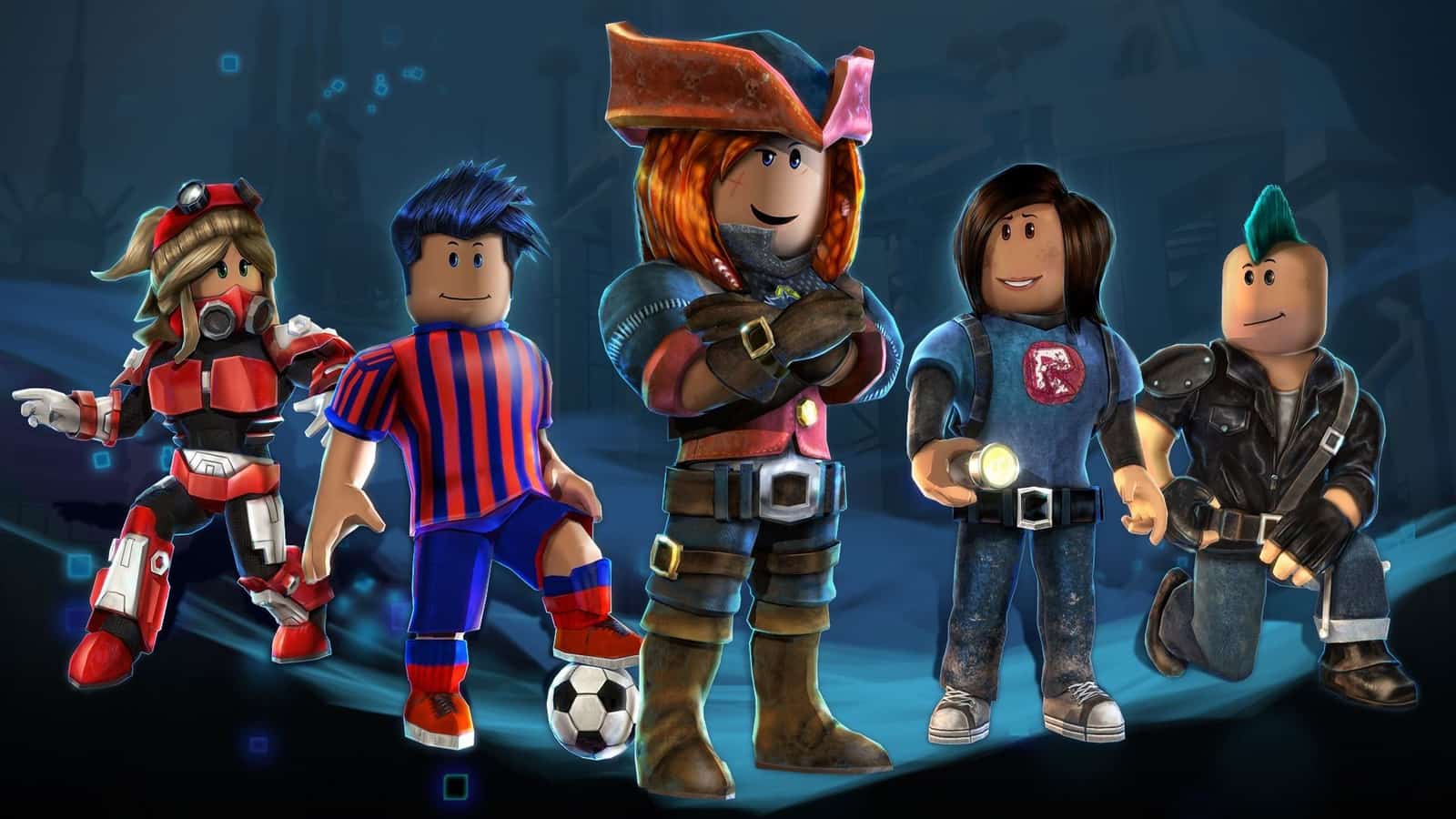 Roblox en iyi oyunlar