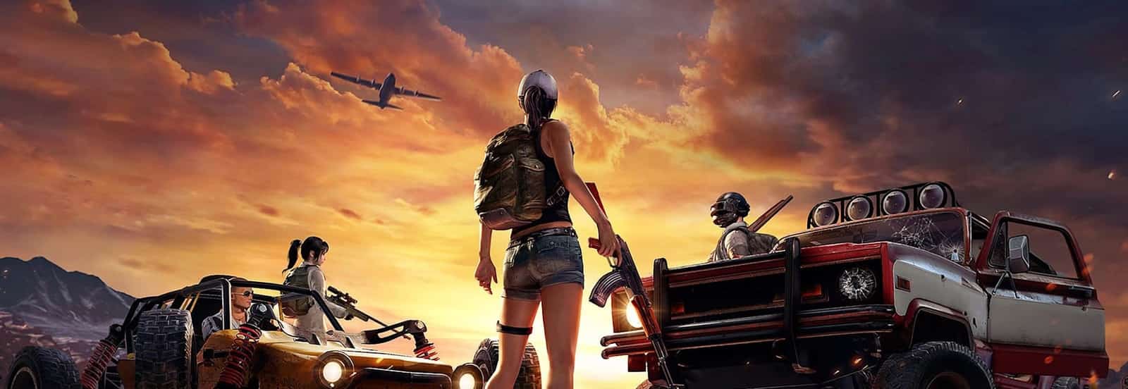 PUBG Mobile Hassasiyet Ayarları 2021