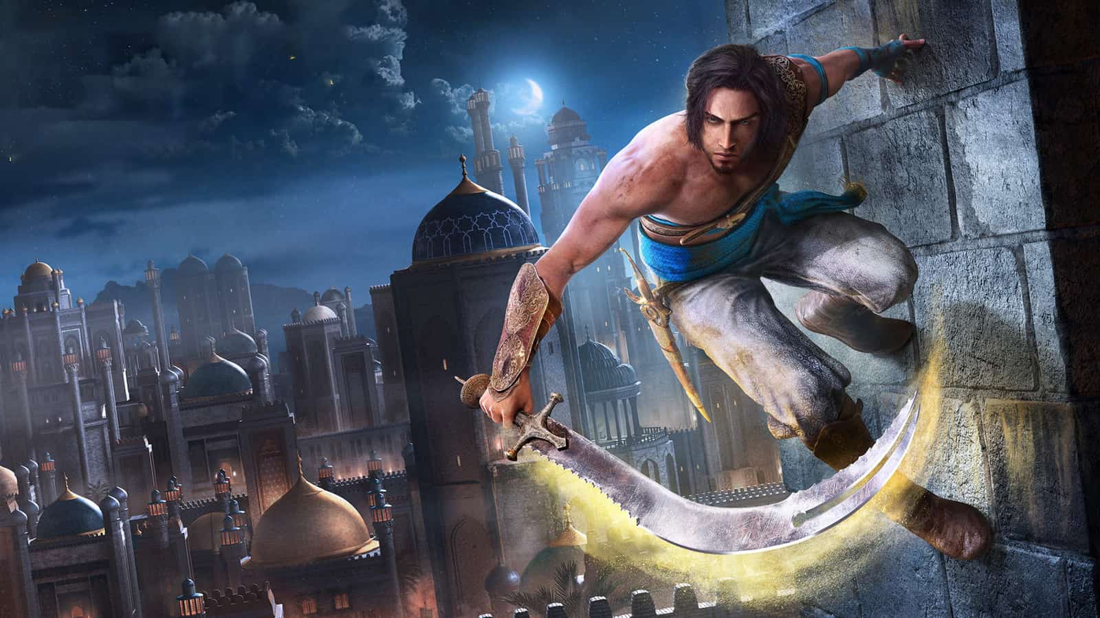 prince of persia