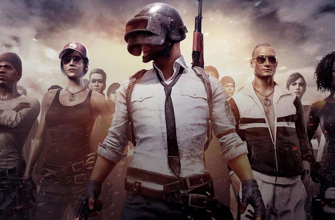 Pubg Mobile Crew Challange 2021