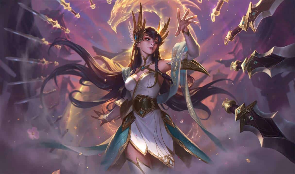 TFT 11.7 Yama Notları Buff Nerf