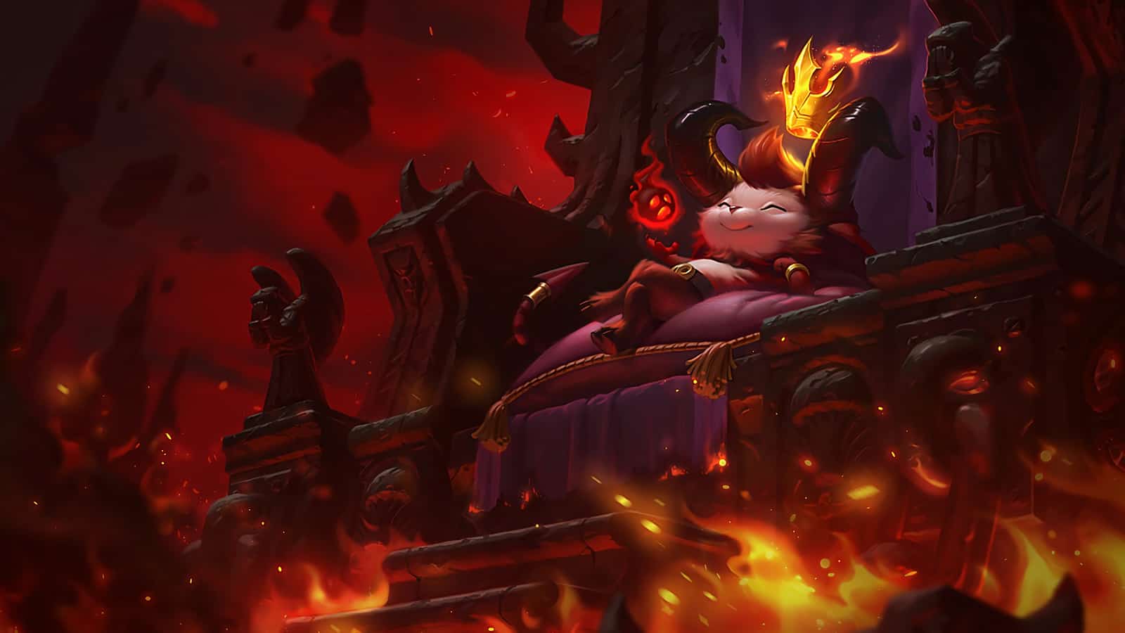 TFT Set 5 Şampiyonlar