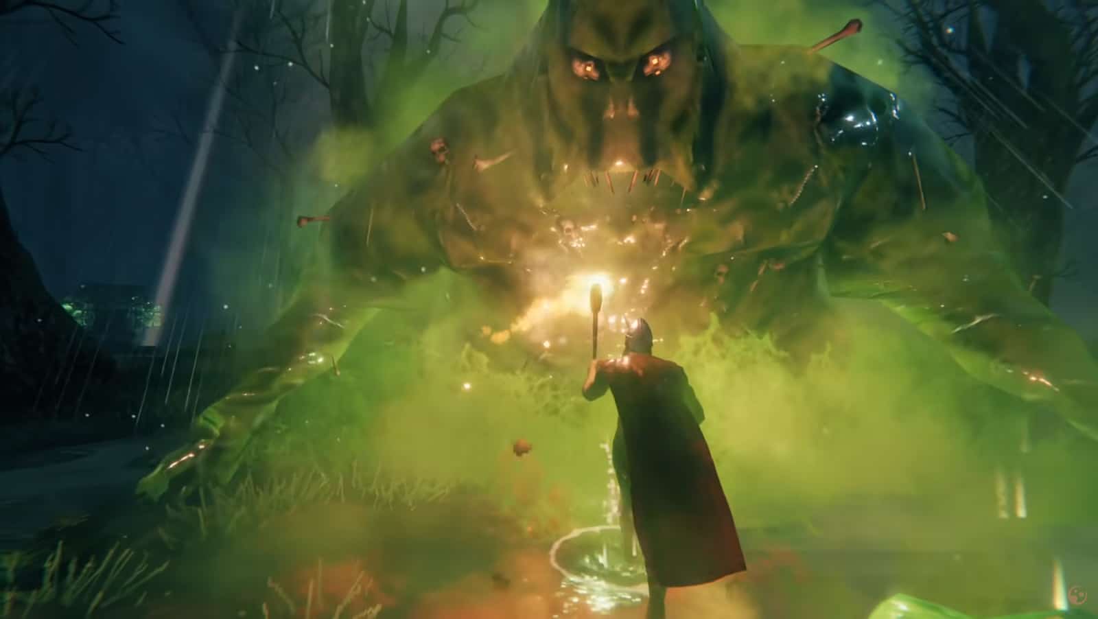 Valheim Legends Modu