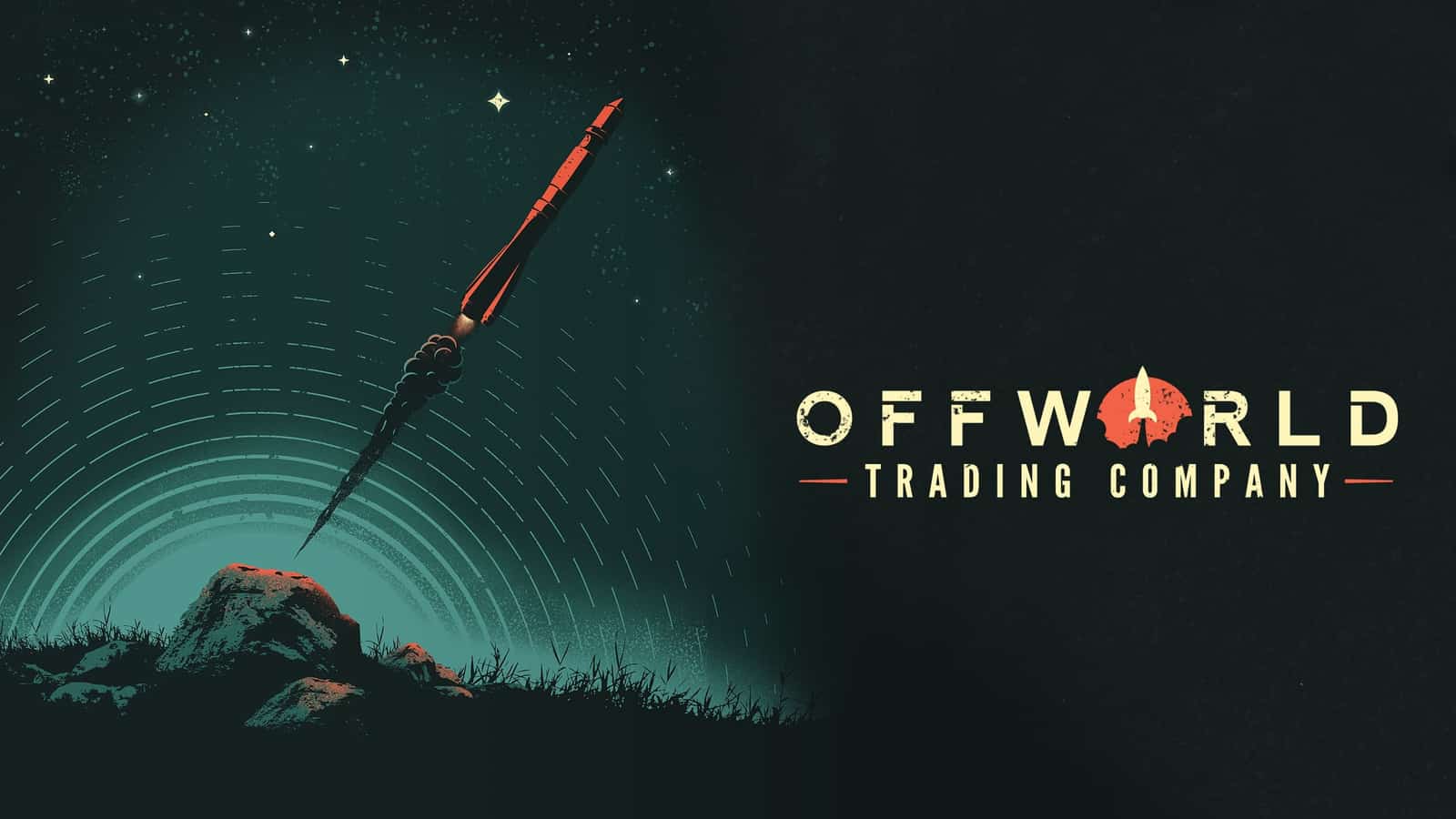 Offworld kapak