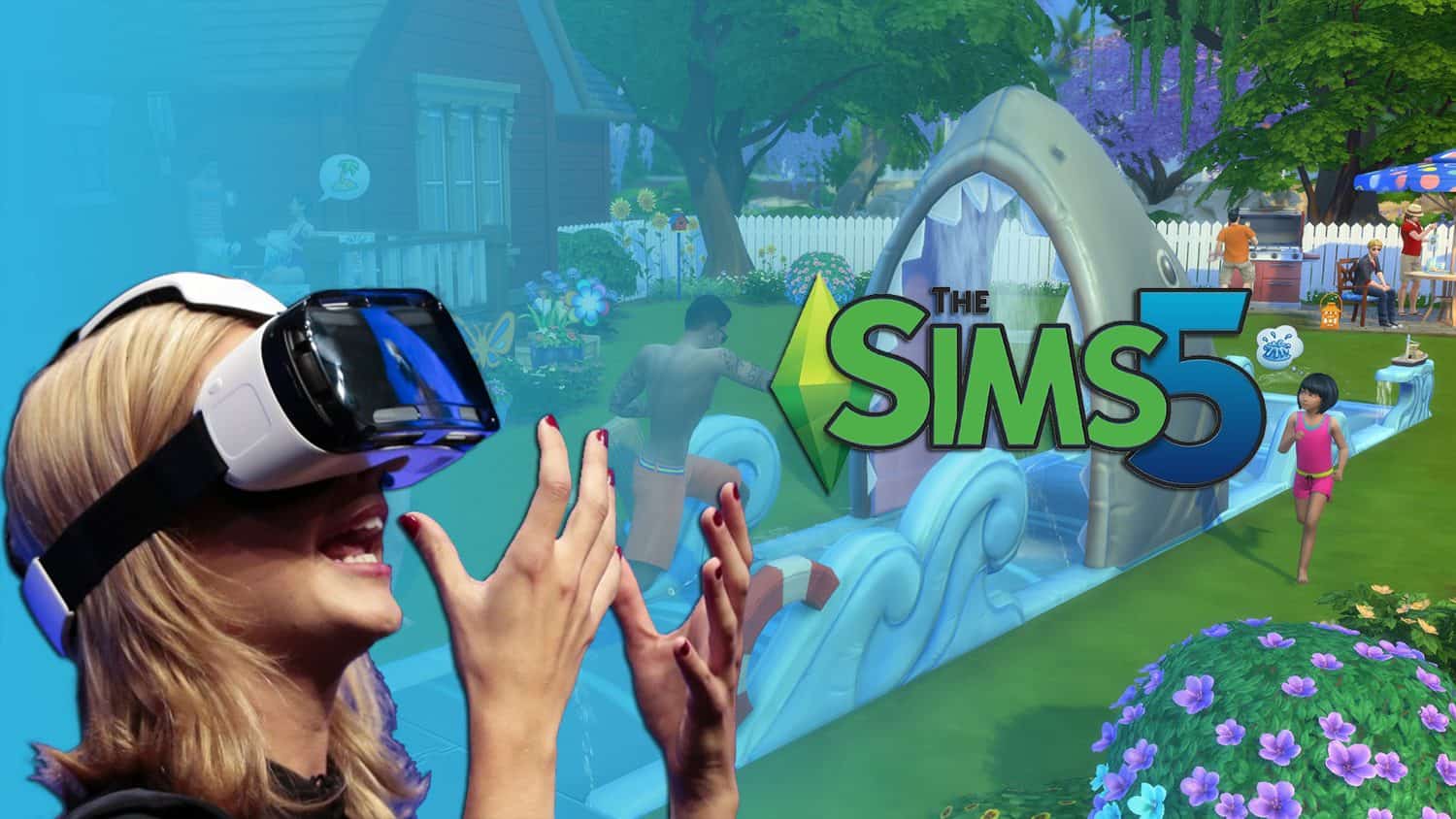 The Sims 5 Çıkış Tarihi