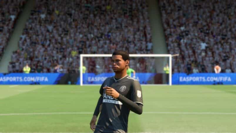 FIFA 22 En İyi ve En Ucuz Forvetler