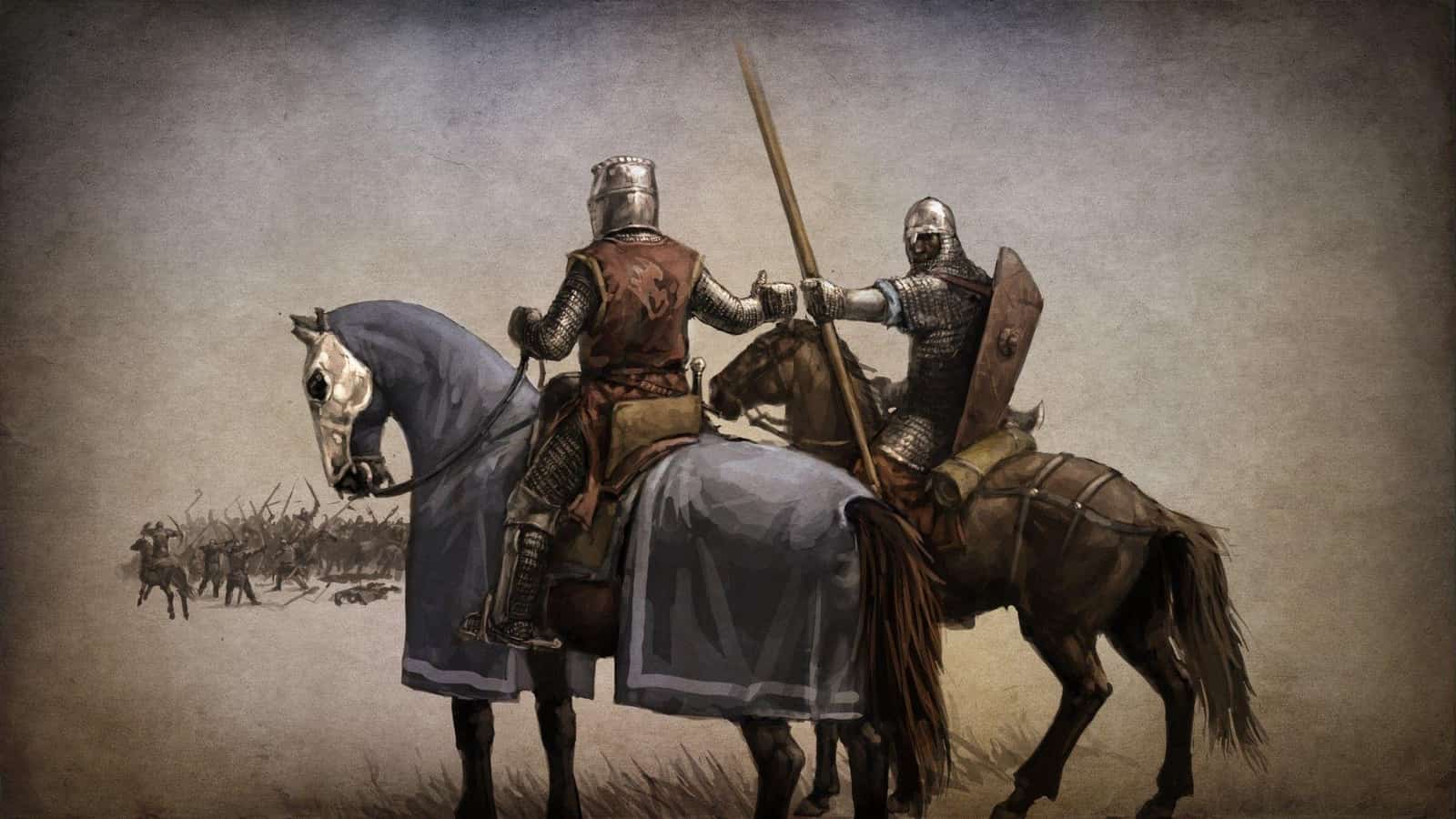 Mount & Blade Warband Sistem gereksinimleri 2021