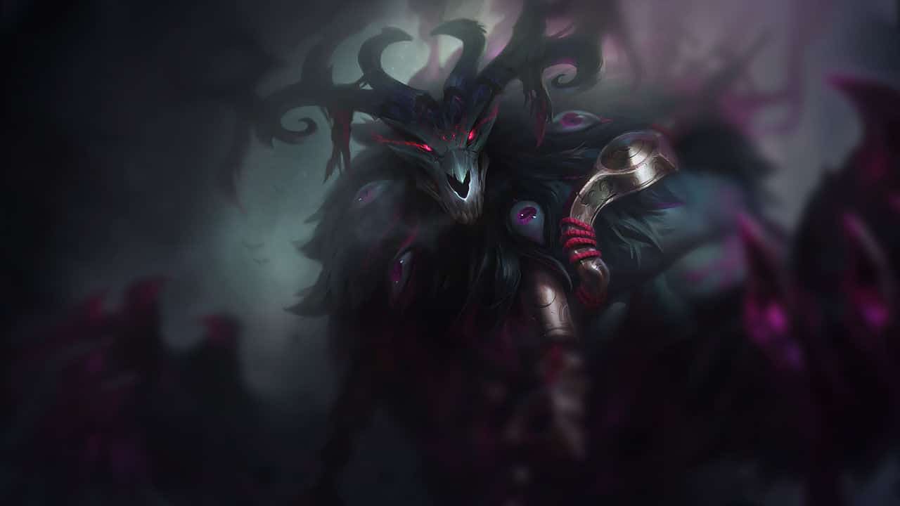 Volibear-TFT-Set-5