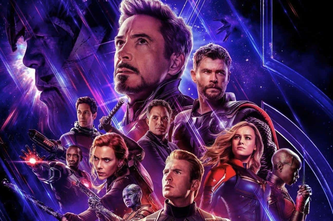 Marvel Multiplayer PS5 Oyunu