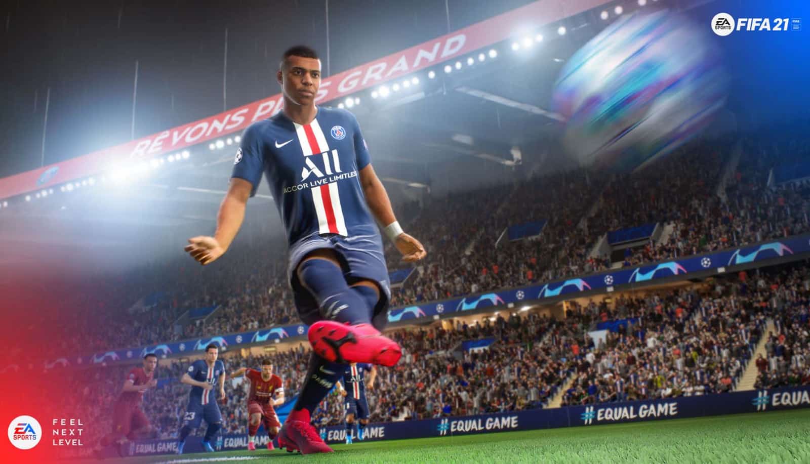FIFA 2022 Ones To Watch Team 1 - OTW Kadrosu ve Oyuncular