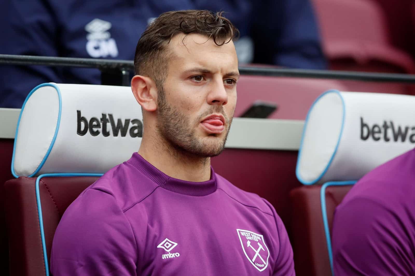 FM 22'nin En İyi Bedava Oyuncuları Jack Wilshere
