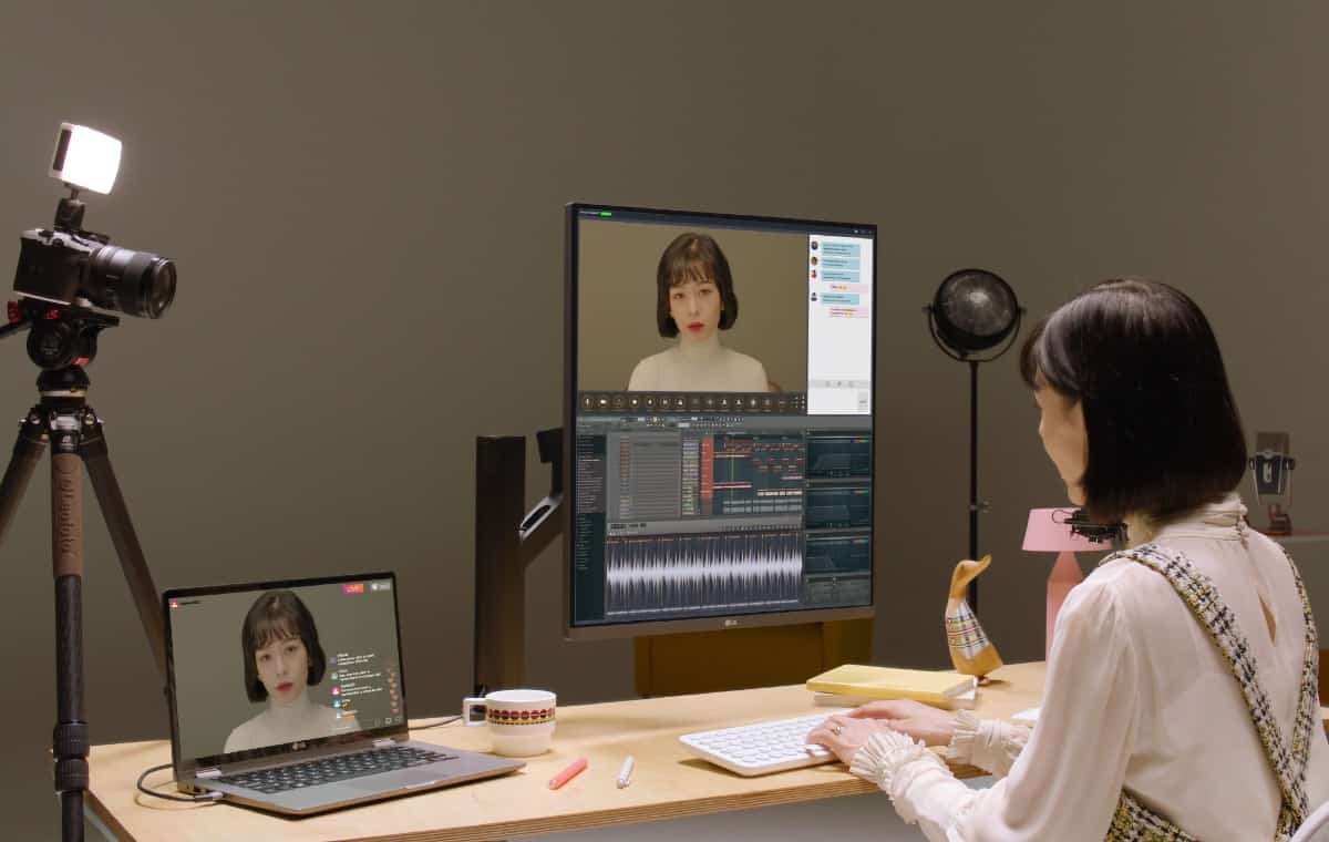 LG 28MQ780