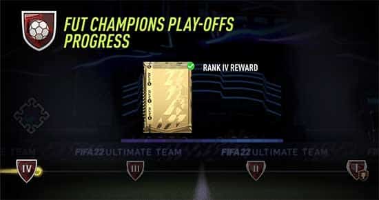 champions playoffları nasıl katılınır fifa 22