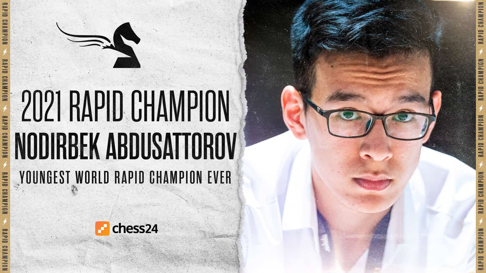 nodirbek şampiyon rapid gamerpapers