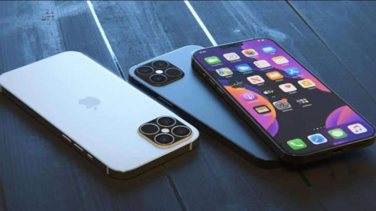 iPhone