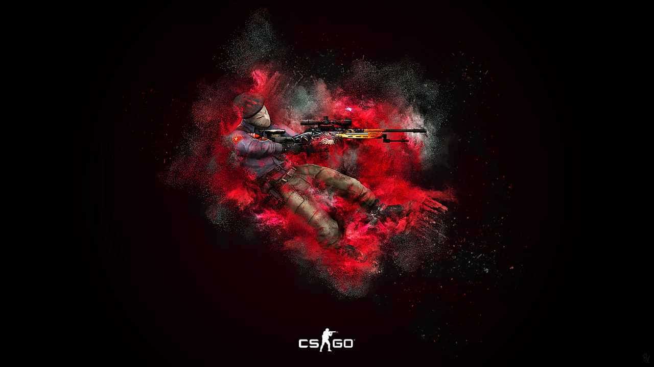 CS:GO Isınma Bitirme Kodu 2022