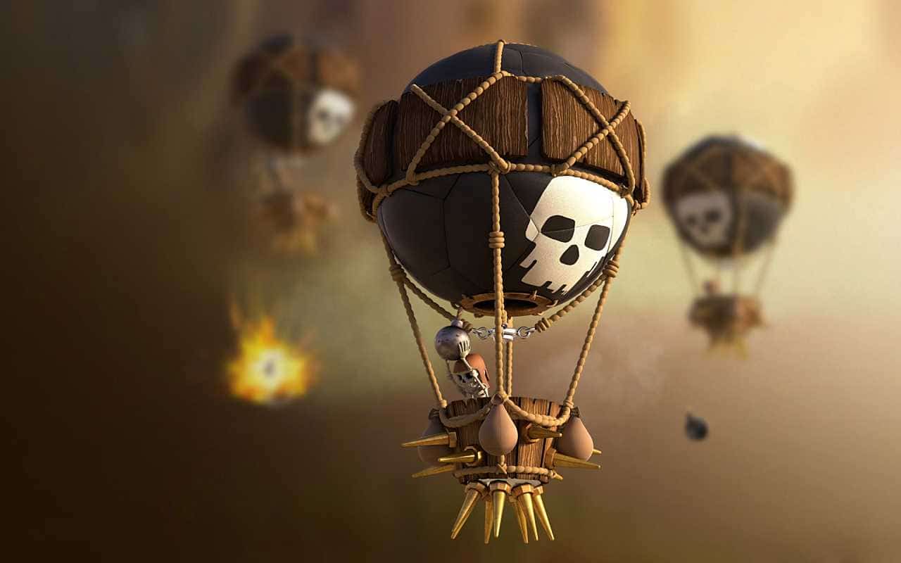 coc sezon 3