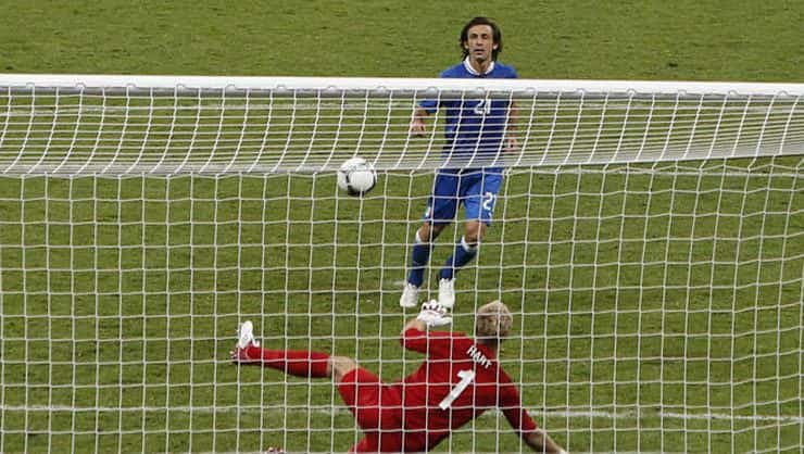 FIFA 22 Panenka Penaltı Nasıl Atılır?