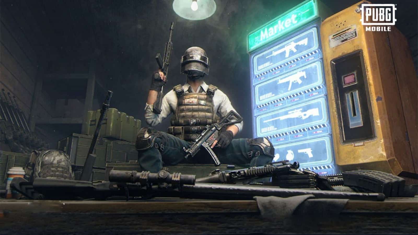 PUBG Mobile Eylül 2023 Güncel Redeem Kodları