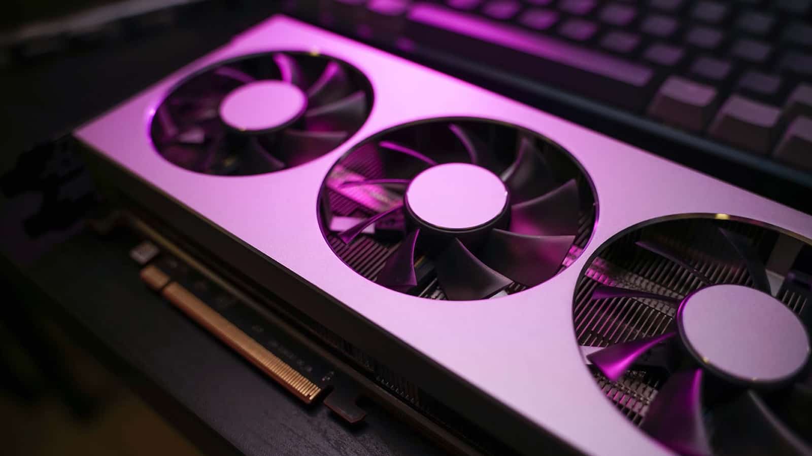 GPU