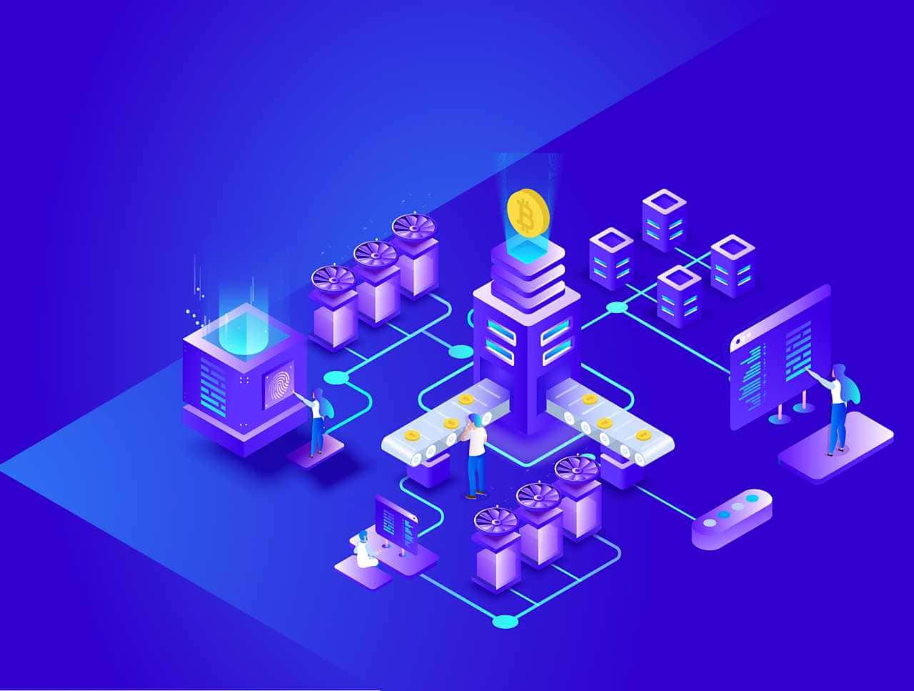 Piyasa Değeri 50 Milyon Doların Altında Olan Metaverse Kripto Paraları