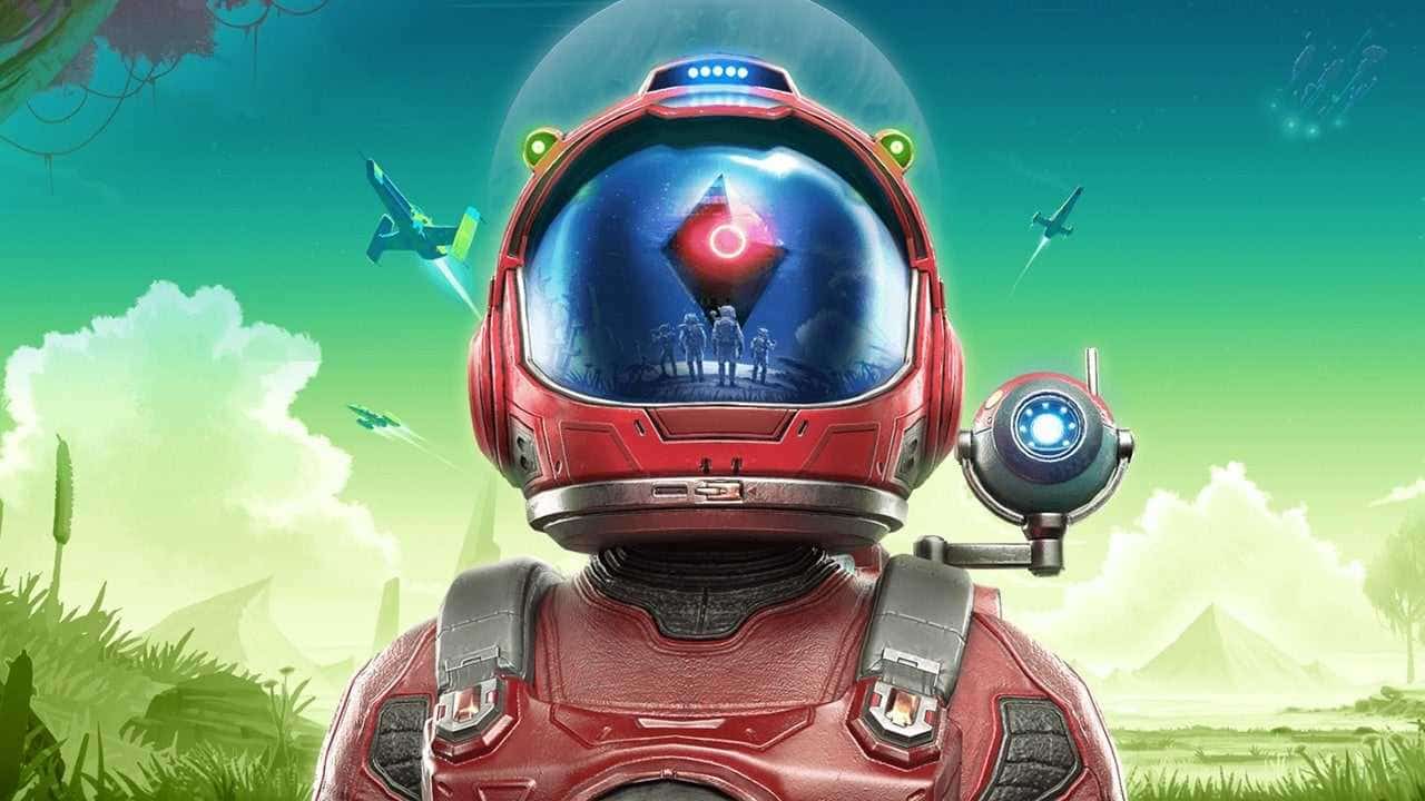 No Man's Sky Rehberi 2022