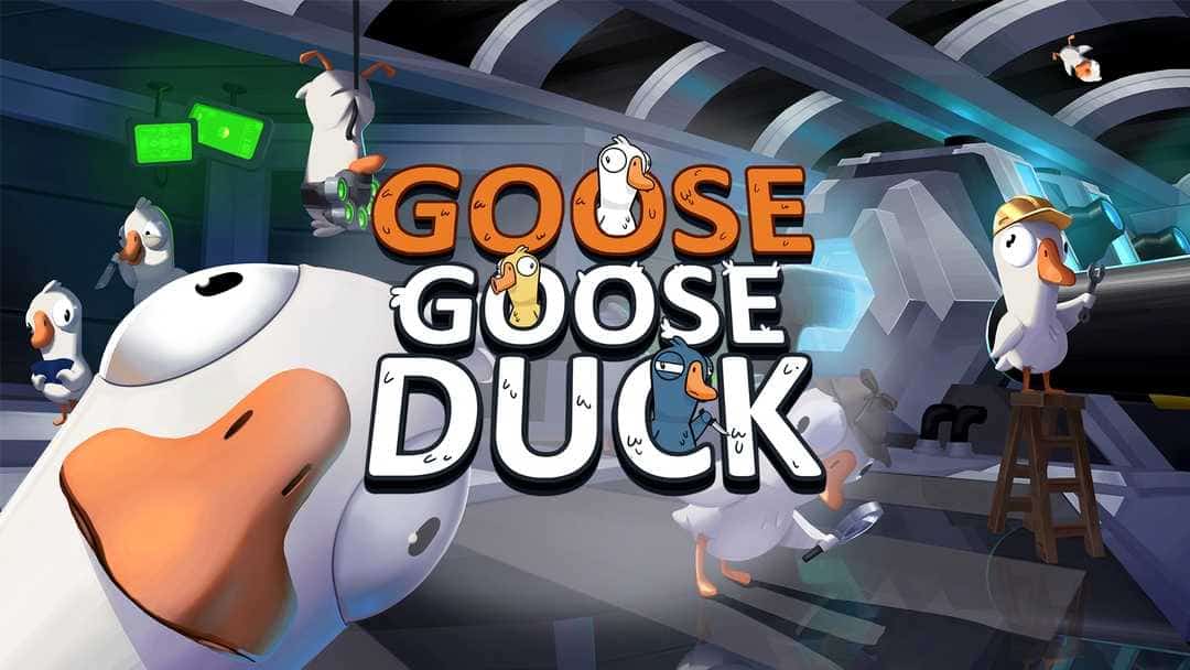Goose Goose Duck Roller 2022