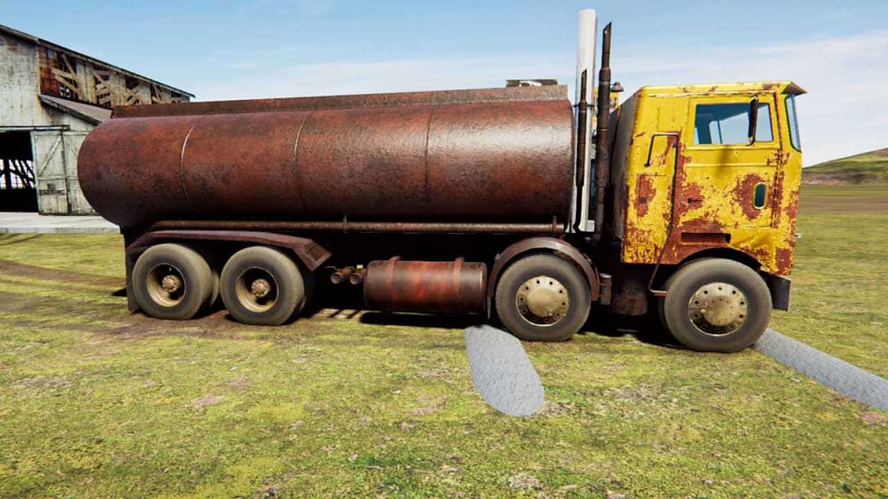 My Truck Game Sistem Gereksinimleri 2022