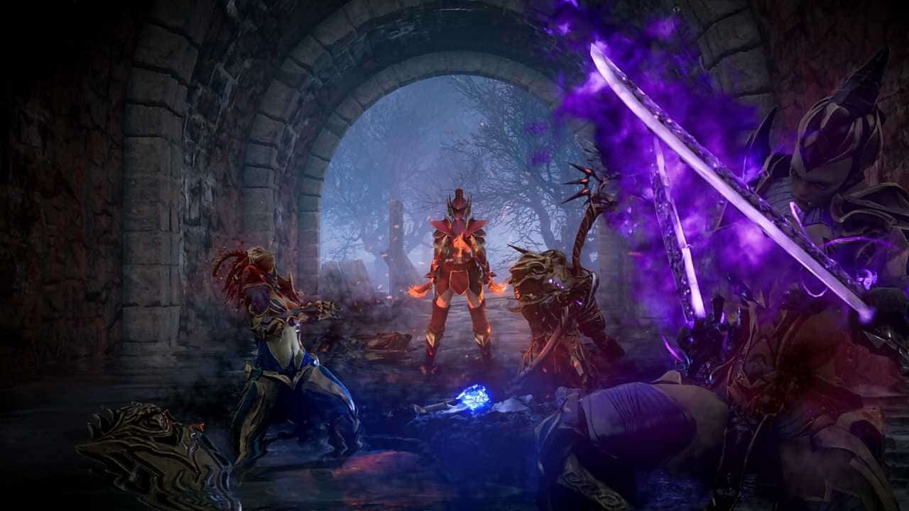 Rise Online Ne Zaman Açılıyor? Kayıt Olma!