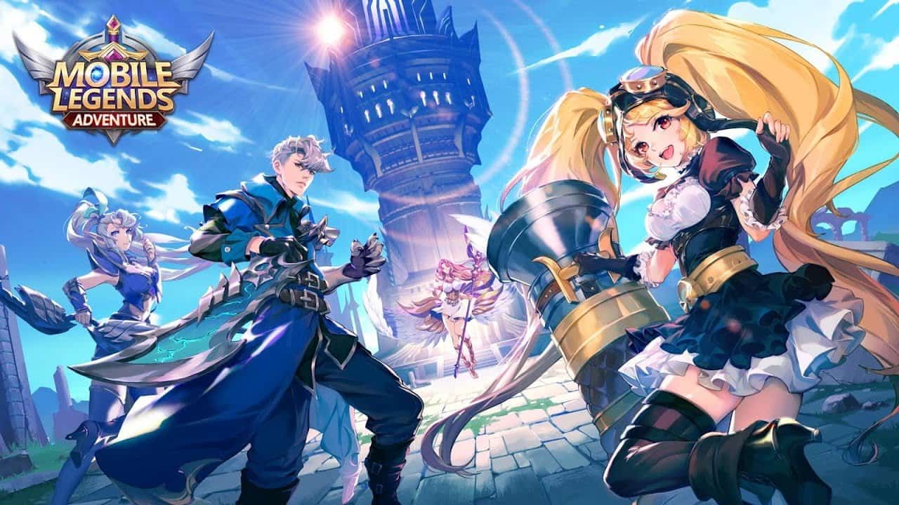 Mobile Legends: Adventure Redeem Kodları Mart 2023