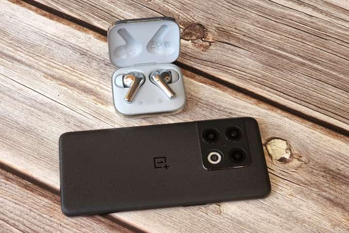 OnePlus Buds Pro