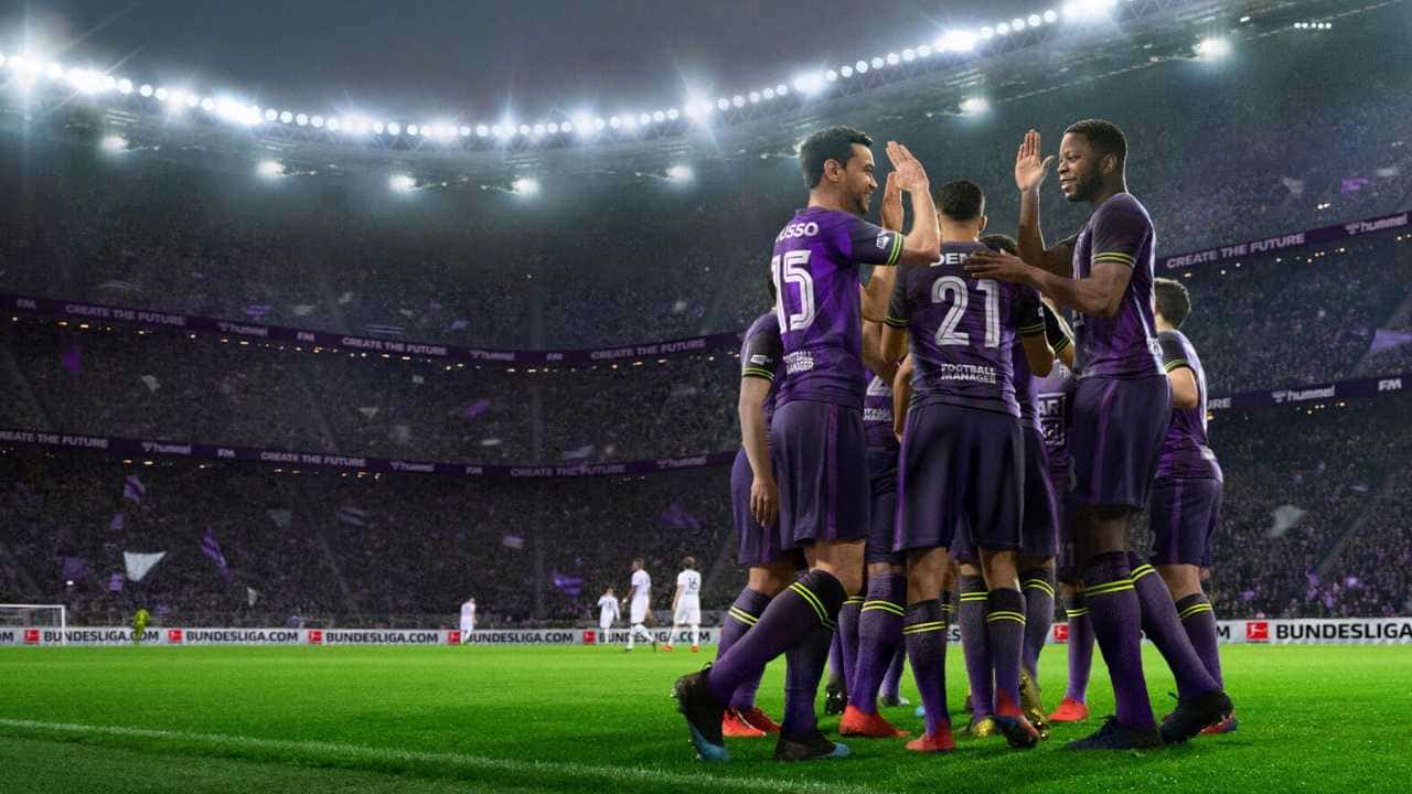 Football Manager 2023 (FM23) Lisansları