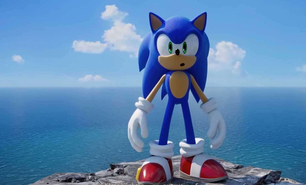 Sonic Frontiers Sistem Gereksinimleri