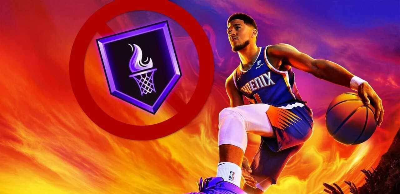 NBA 2K23 Rozetleri