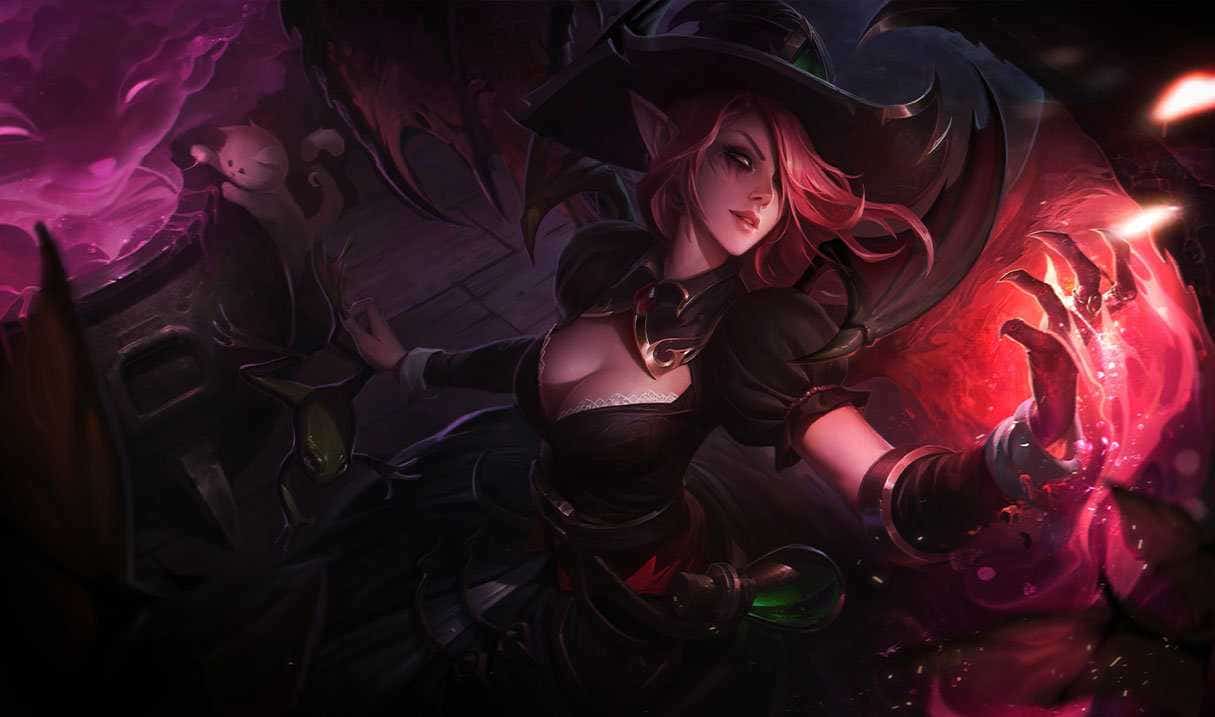 League of Legends (LoL) Giriş Yaparken Beklenmeyen Bir Hata Oluştu 2023