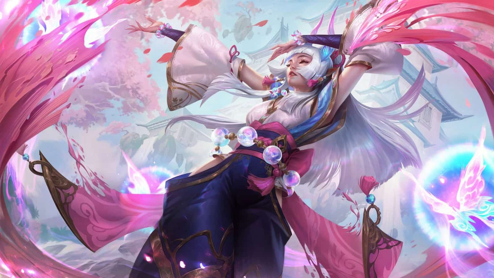 Ruh Çiçeği Syndra