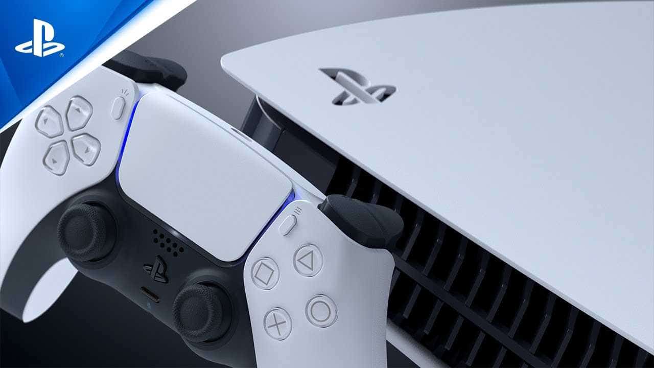 PS5 Slim Fiyatı