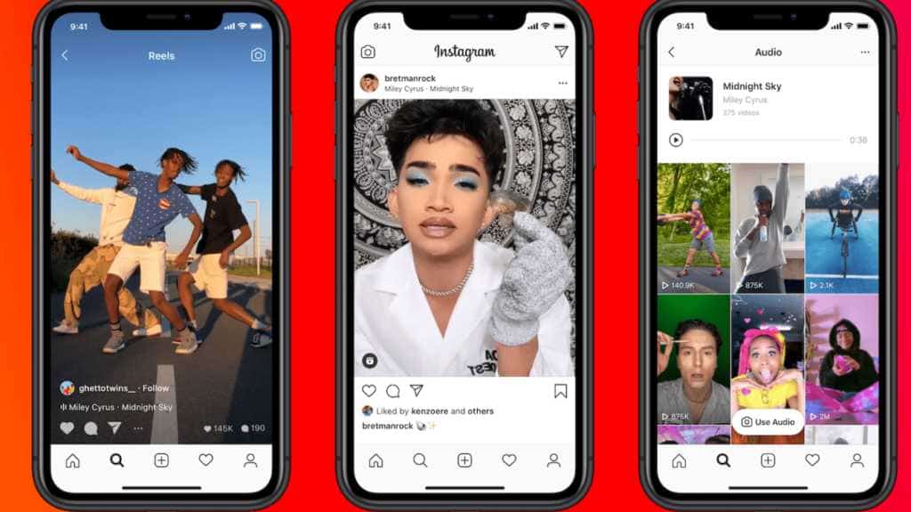 Instagram Reels Kaç Saniye 2022?