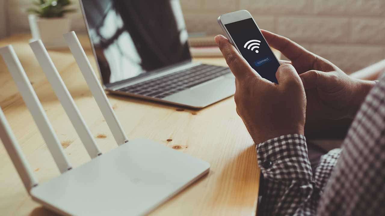 Android'de WiFi Ayarları Hızlı Şekilde Nasıl Paylaşılır?