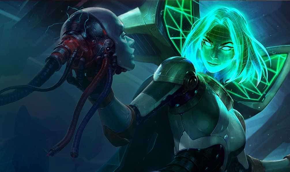 TFT Set 8 PBE Yama Notları: Hata Düzeltmeleri
