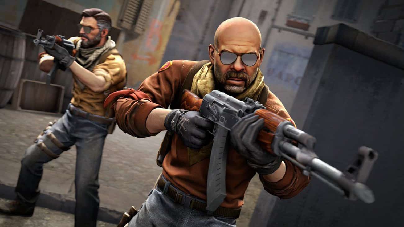 CS:GO sunucu değişikliği nasıl yapılır?