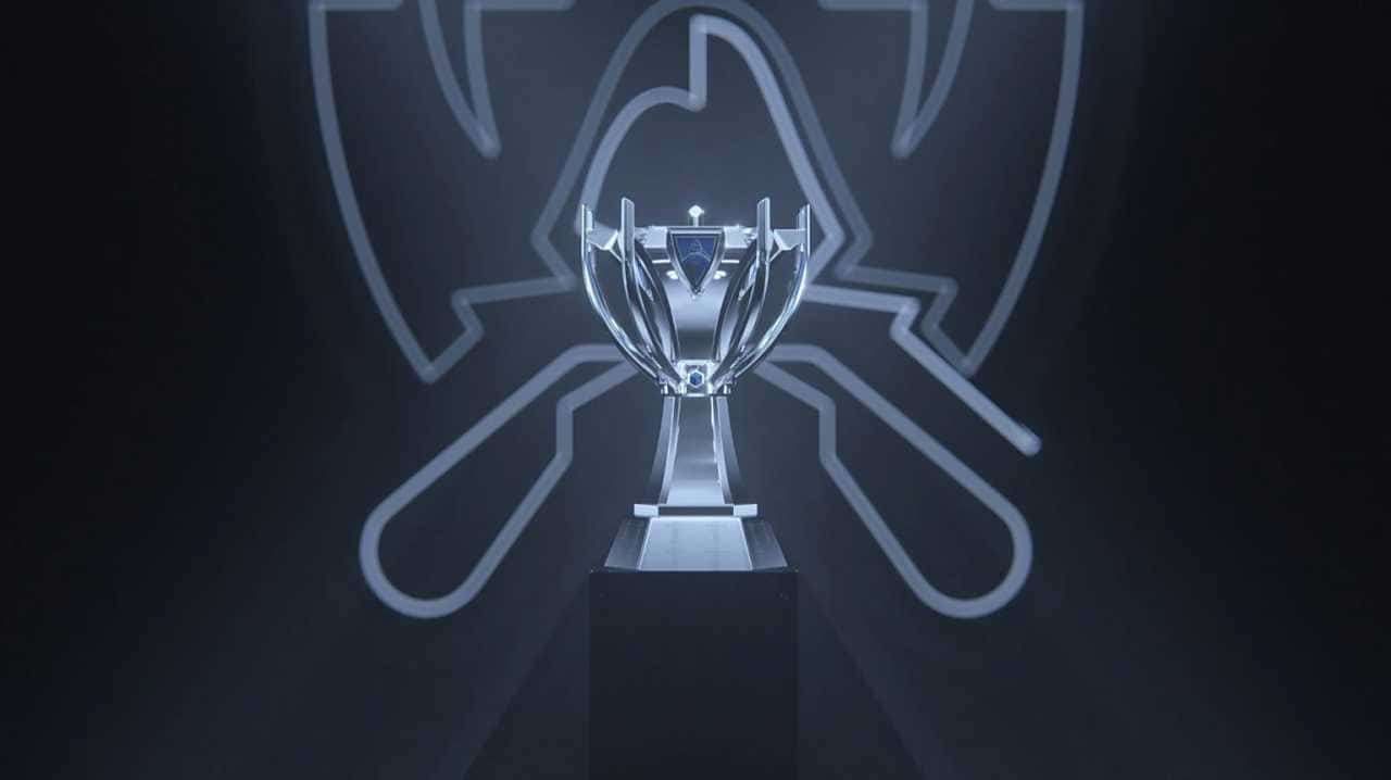 LoL Worlds 2023 Formatı Nasıl Olacak?