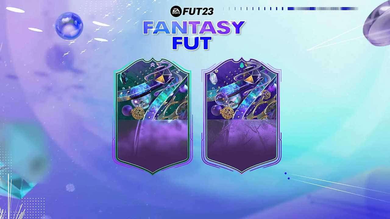 FIFA 23 Fantasy FUT Oyuncu Tahminleri