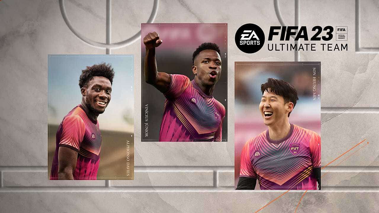FIFA 23 Prime Gaming Paketi 7 Ödülleri