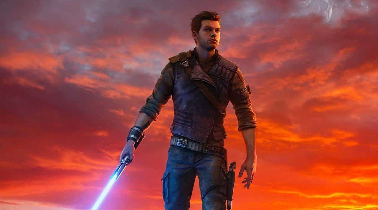 Star Wars Jedi: Survivor Yama 9 Ayrıntıları