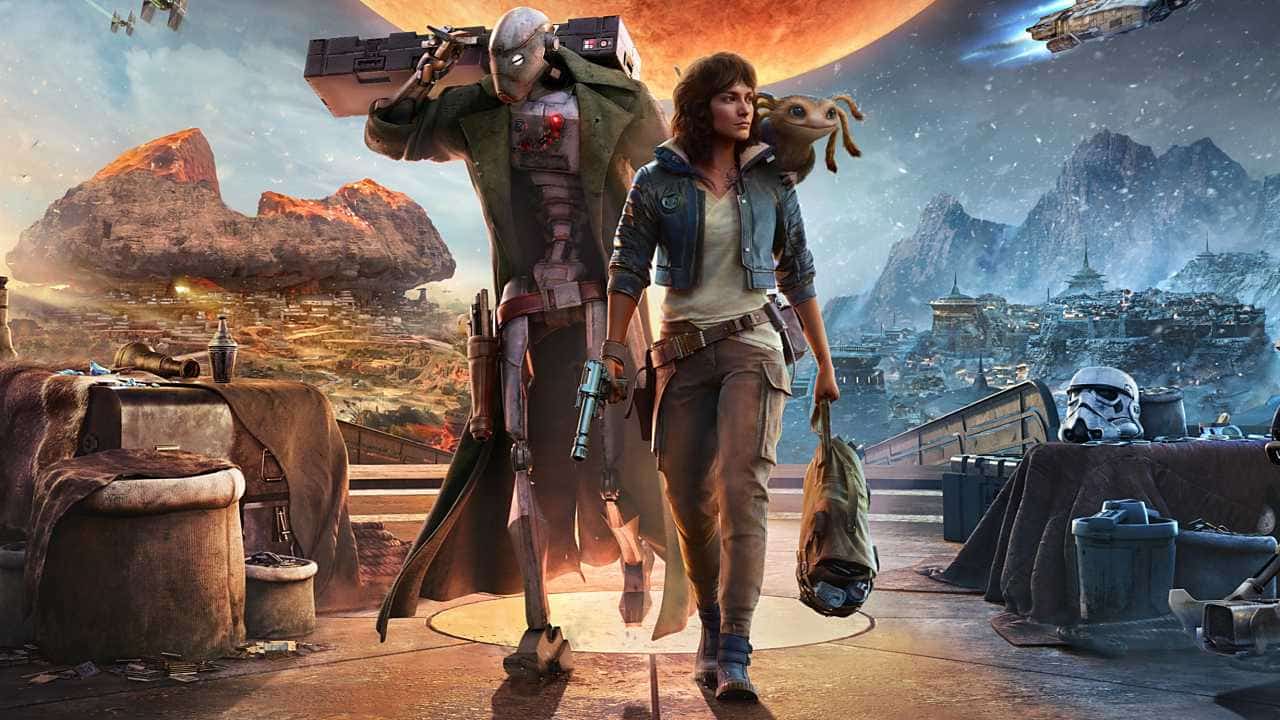 Ubisoft Forward 2023 Duyurular ve Oyun Fragmanları