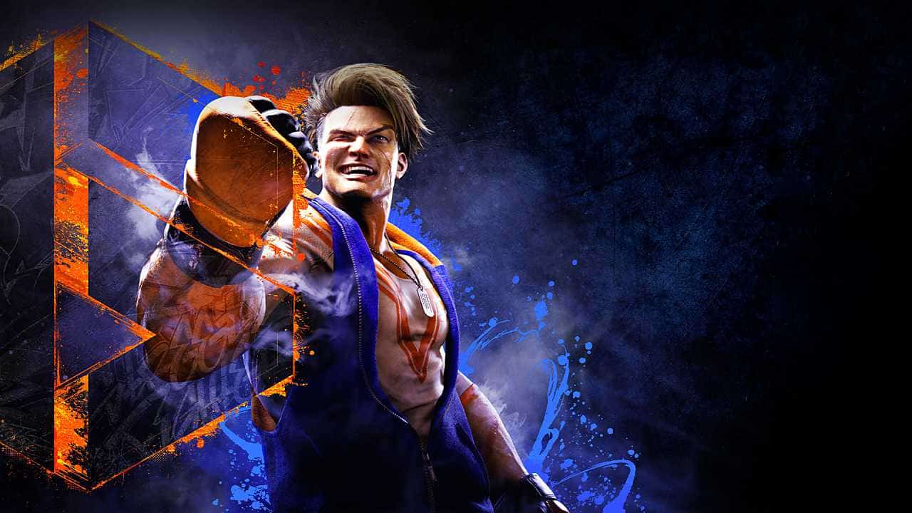 Street Fighter 6 Avatar Değiştirme 2023