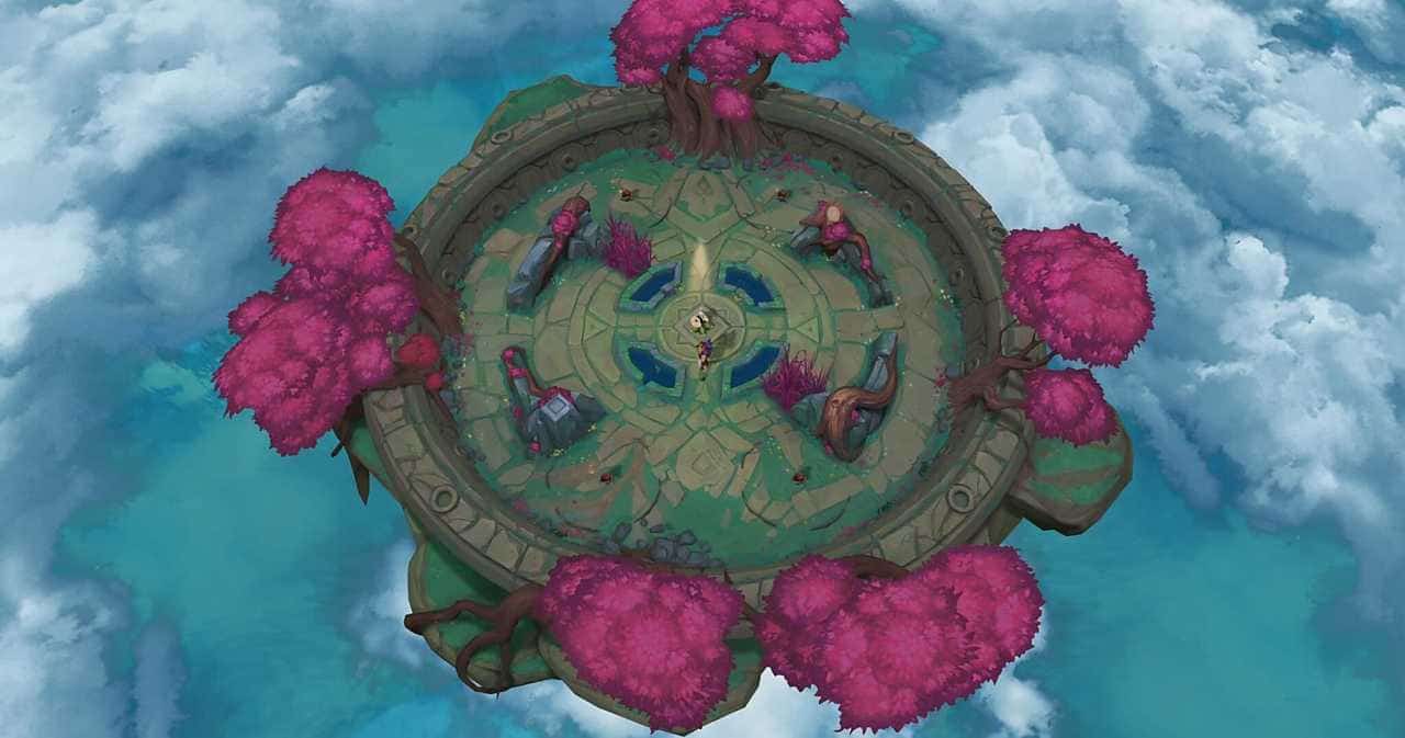 LoL Arena Modu Nasıl Oynanır? 2023