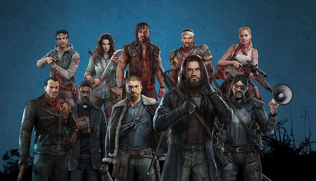 The Walking Dead: Survivors (TWD) Hediye Kodu Eylül 2023