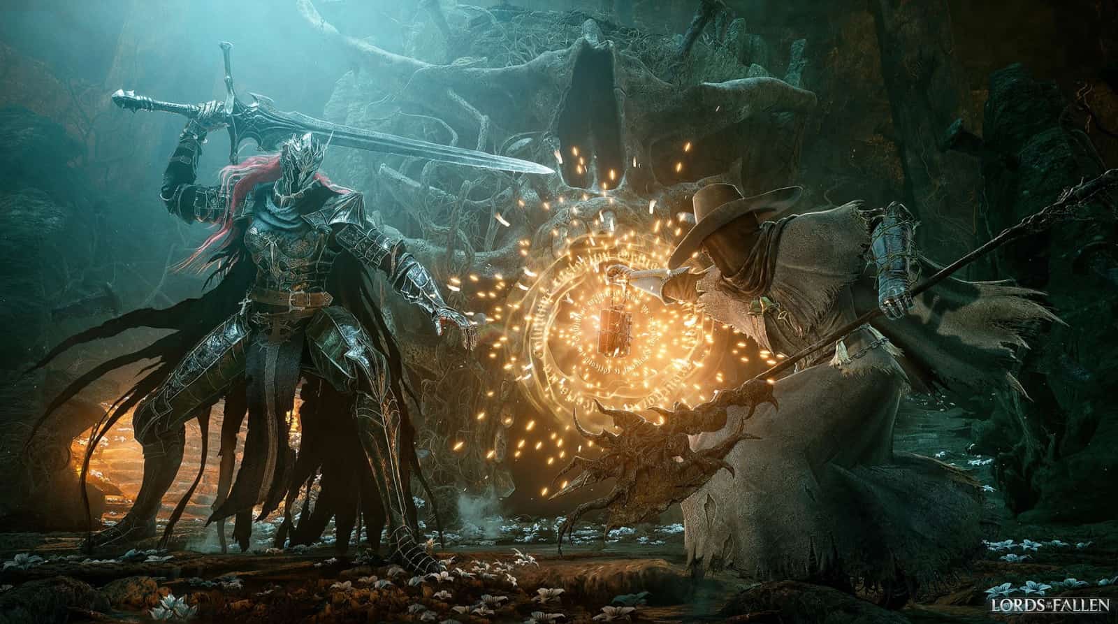 Lords of the Fallen Game Pass